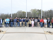 VIETNAM VETERANS DAY